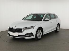 Škoda Octavia  2.0 TDI Ambition 