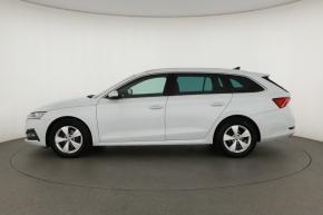 Škoda Octavia  2.0 TDI Ambition 