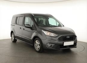 Ford Tourneo Connect  1.5 EcoBlue 