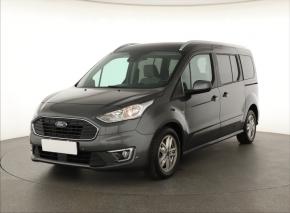 Ford Tourneo Connect  1.5 EcoBlue 