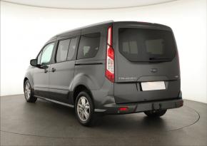 Ford Tourneo Connect  1.5 EcoBlue 