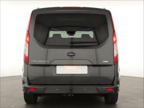 Ford Tourneo Connect  1.5 EcoBlue 