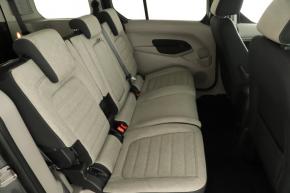 Ford Tourneo Connect  1.5 EcoBlue 