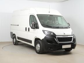 Peugeot Boxer  2.2 BlueHDi . 