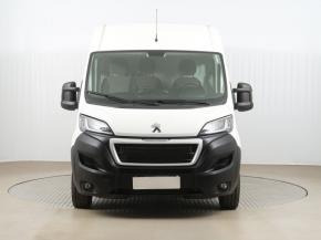 Peugeot Boxer  2.2 BlueHDi . 