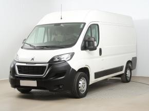 Peugeot Boxer  2.2 BlueHDi . 