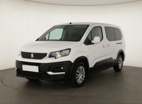 Peugeot Rifter  1.5 BlueHDi Active 