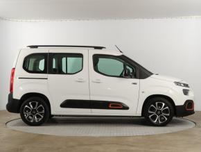 Citroen Berlingo  1.5 BlueHDi Feel 