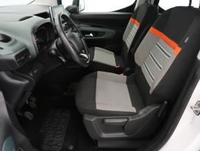 Citroen Berlingo  1.5 BlueHDi Feel 