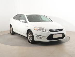 Ford Mondeo  2.0 TDCi 