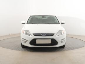 Ford Mondeo  2.0 TDCi 