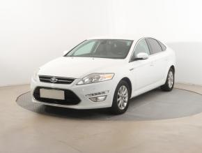 Ford Mondeo  2.0 TDCi 