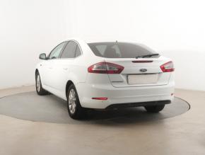 Ford Mondeo  2.0 TDCi 