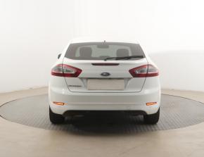 Ford Mondeo  2.0 TDCi 