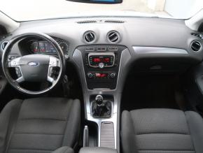 Ford Mondeo  2.0 TDCi 