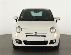 Fiat 500  1.2 