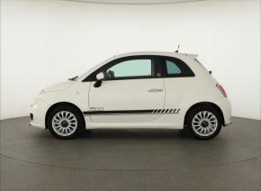 Fiat 500  1.2 