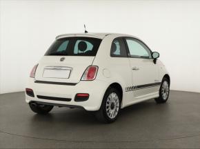 Fiat 500  1.2 