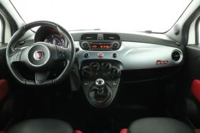 Fiat 500  1.2 