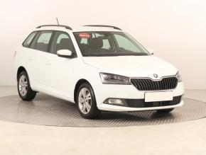 Škoda Fabia  1.0 TSI Style