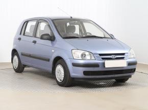 Hyundai Getz  1.1 