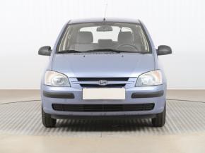 Hyundai Getz  1.1 