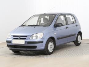 Hyundai Getz  1.1 