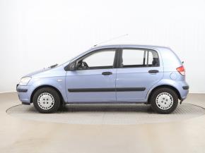 Hyundai Getz  1.1 