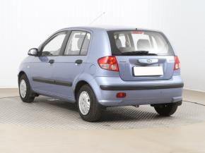 Hyundai Getz  1.1 