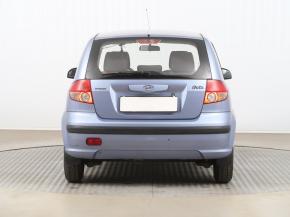 Hyundai Getz  1.1 