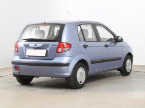 Hyundai Getz  1.1 