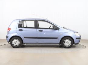 Hyundai Getz  1.1 