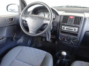 Hyundai Getz  1.1 