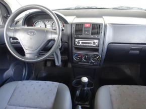 Hyundai Getz  1.1 