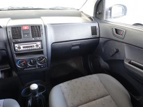 Hyundai Getz  1.1 