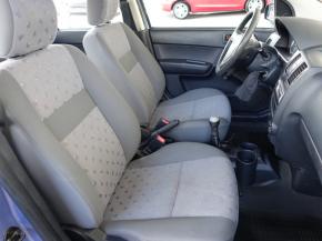 Hyundai Getz  1.1 