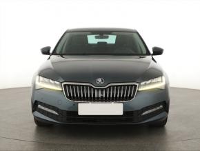 Škoda Superb  2.0 TDI 