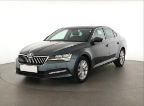 Škoda Superb  2.0 TDI 