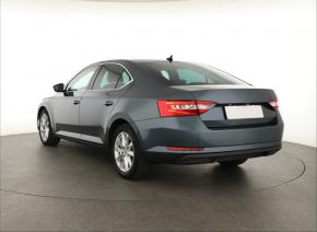 Škoda Superb  2.0 TDI 