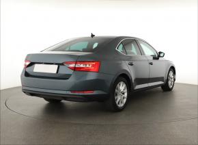 Škoda Superb  2.0 TDI 