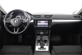 Škoda Superb  2.0 TDI 