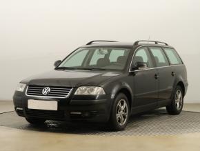 Volkswagen Passat  2.0 TDI 