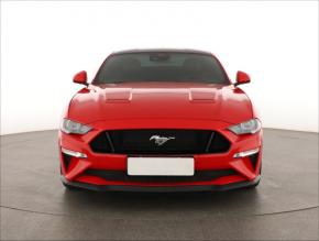 Ford Mustang  GT V8 5.0 