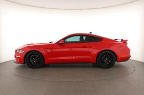 Ford Mustang  GT V8 5.0 