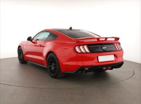 Ford Mustang  GT V8 5.0 