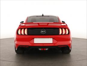 Ford Mustang  GT V8 5.0 