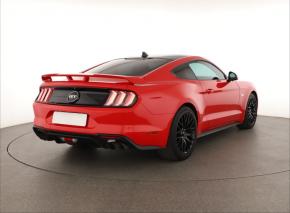 Ford Mustang  GT V8 5.0 