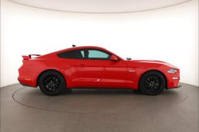 Ford Mustang  GT V8 5.0 