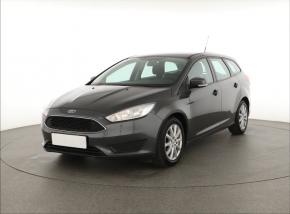 Ford Focus  1.0 EcoBoost Ambiente 