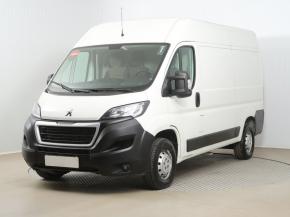 Peugeot Boxer  2.2 BlueHDi . 